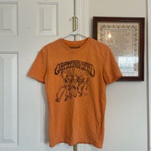 Lucky Grateful Dead Graphic T-Shirt